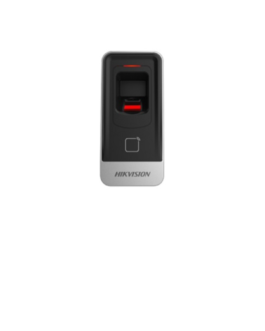 HIKVISION DS-K1201MF Mifare Card and Fingerprint Reader